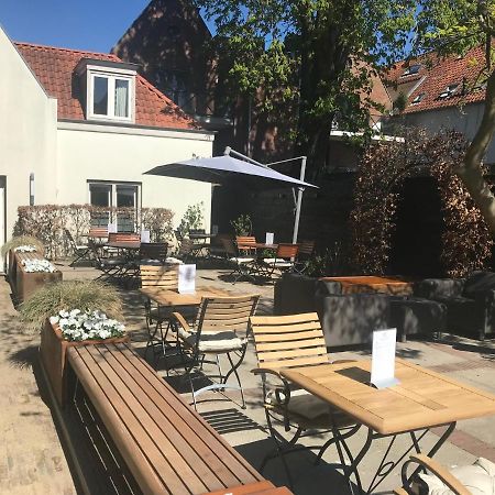 Hotel De Tabaksplant Amersfoort Kültér fotó