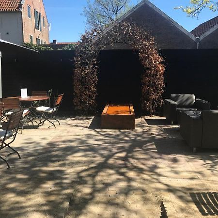 Hotel De Tabaksplant Amersfoort Kültér fotó