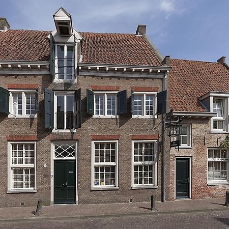 Hotel De Tabaksplant Amersfoort Kültér fotó