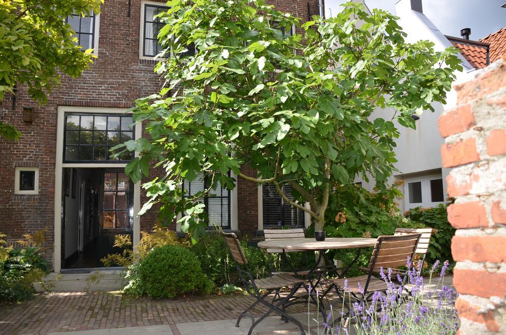 Hotel De Tabaksplant Amersfoort Szoba fotó
