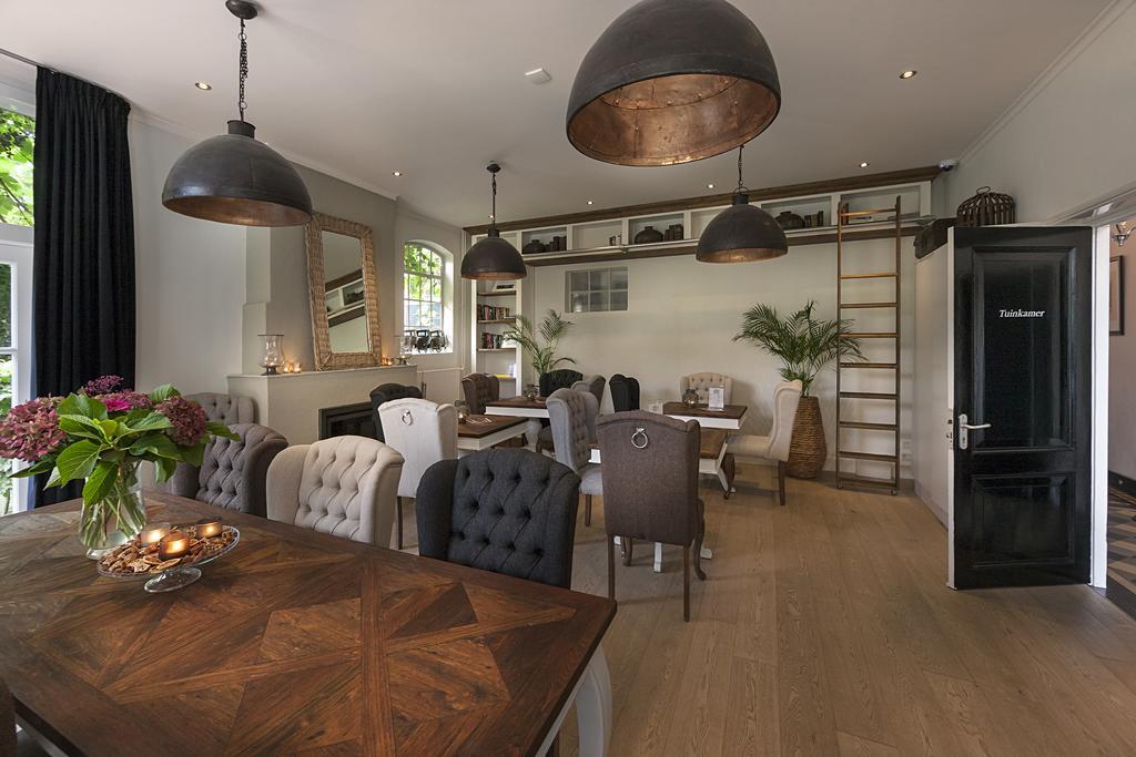 Hotel De Tabaksplant Amersfoort Szoba fotó