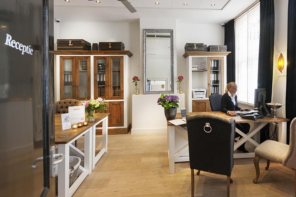 Hotel De Tabaksplant Amersfoort Szoba fotó