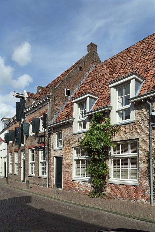 Hotel De Tabaksplant Amersfoort Kültér fotó