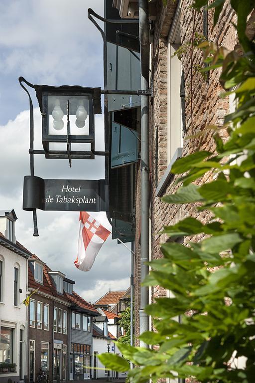 Hotel De Tabaksplant Amersfoort Szoba fotó