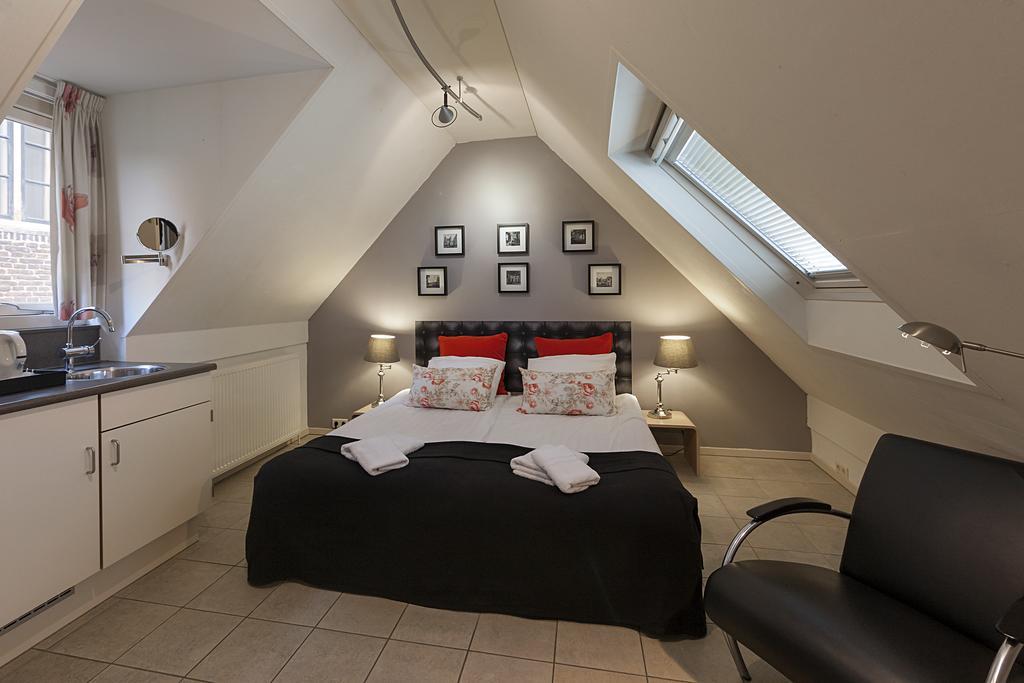 Hotel De Tabaksplant Amersfoort Kültér fotó