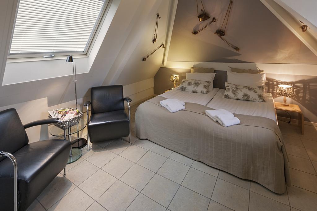 Hotel De Tabaksplant Amersfoort Kültér fotó