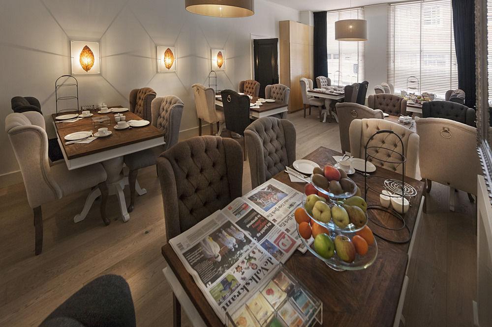 Hotel De Tabaksplant Amersfoort Kültér fotó