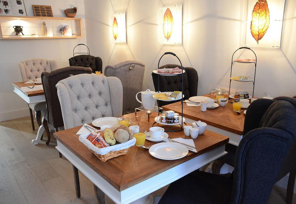 Hotel De Tabaksplant Amersfoort Kültér fotó
