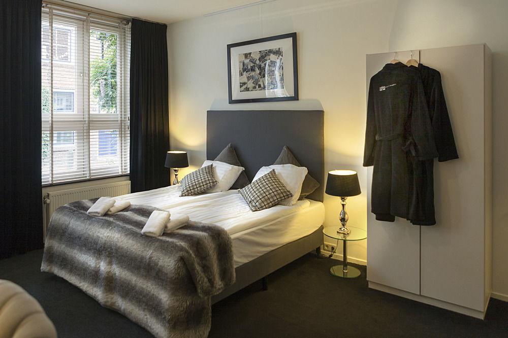 Hotel De Tabaksplant Amersfoort Kültér fotó