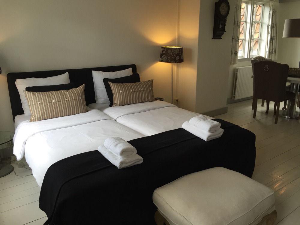 Hotel De Tabaksplant Amersfoort Kültér fotó