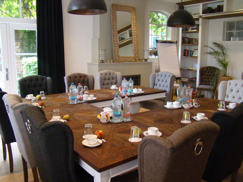 Hotel De Tabaksplant Amersfoort Kültér fotó