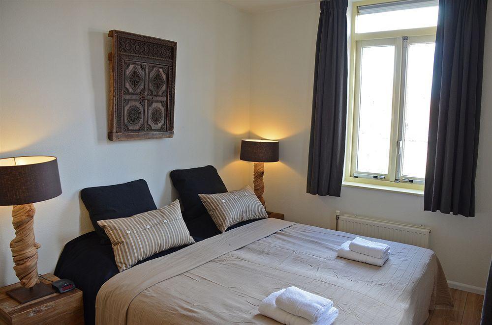 Hotel De Tabaksplant Amersfoort Kültér fotó