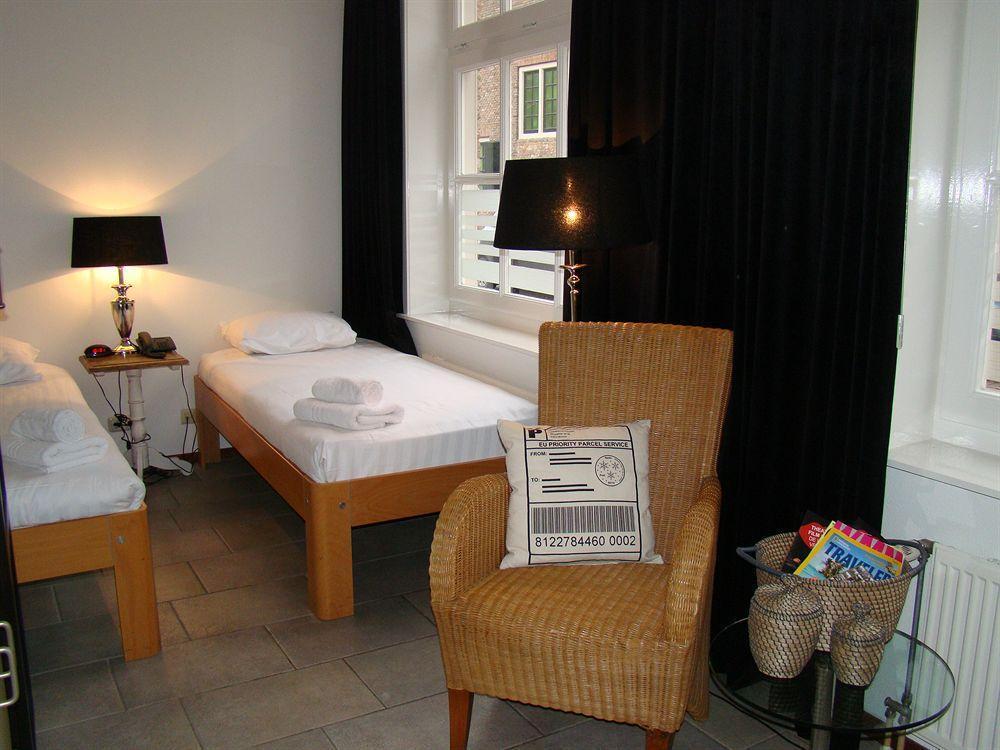 Hotel De Tabaksplant Amersfoort Kültér fotó