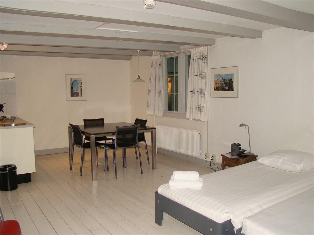 Hotel De Tabaksplant Amersfoort Kültér fotó