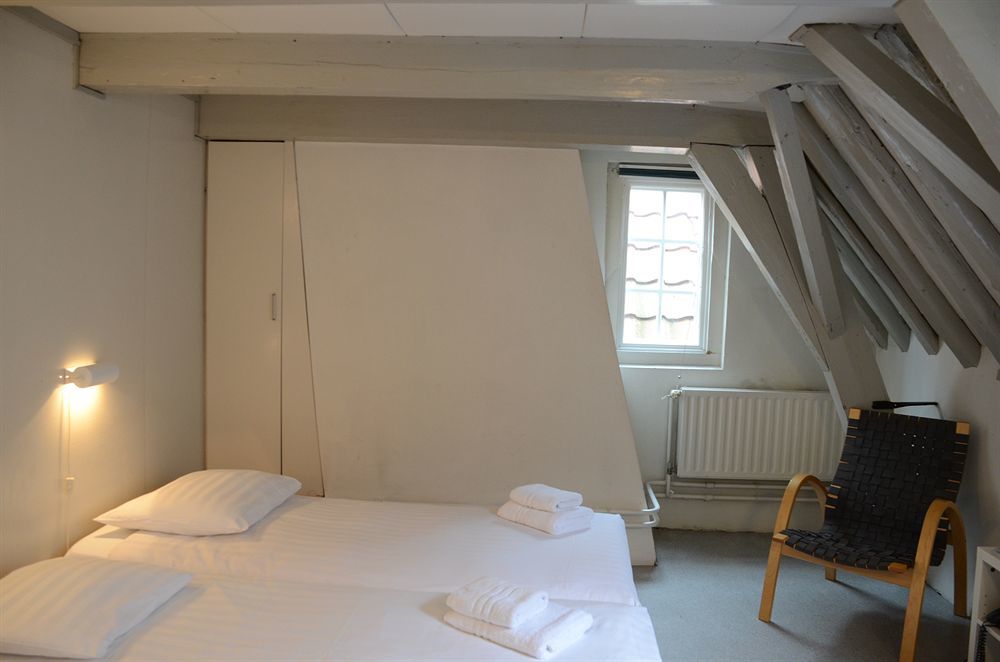 Hotel De Tabaksplant Amersfoort Kültér fotó