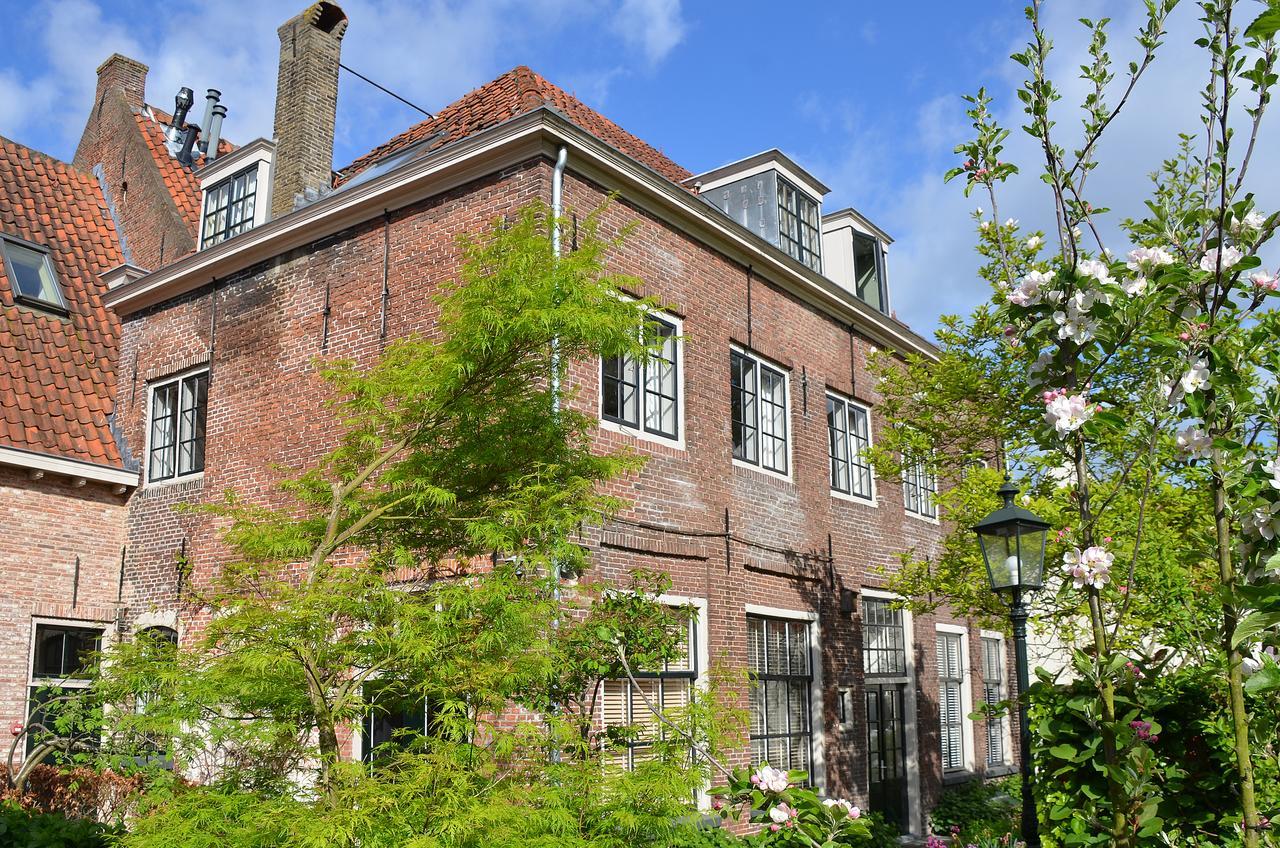 Hotel De Tabaksplant Amersfoort Kültér fotó