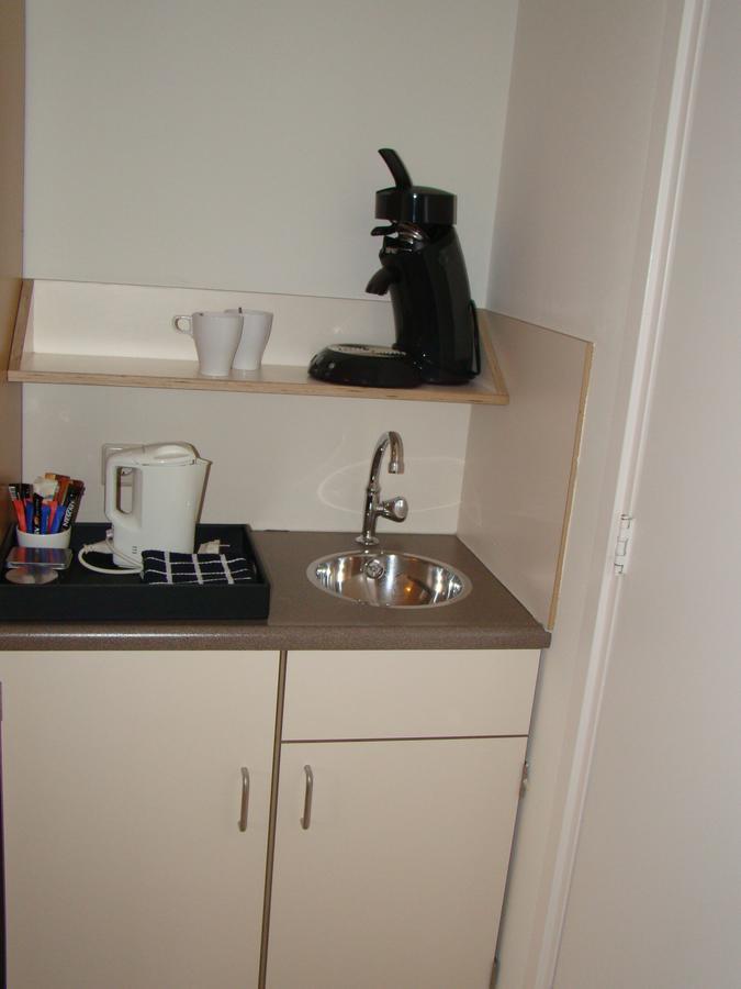 Hotel De Tabaksplant Amersfoort Kültér fotó