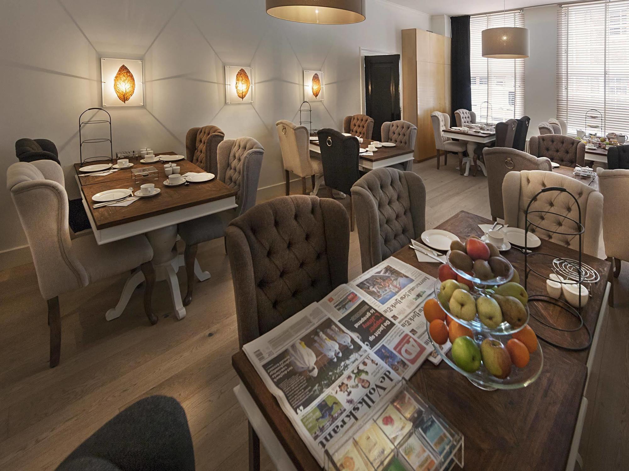 Hotel De Tabaksplant Amersfoort Kültér fotó