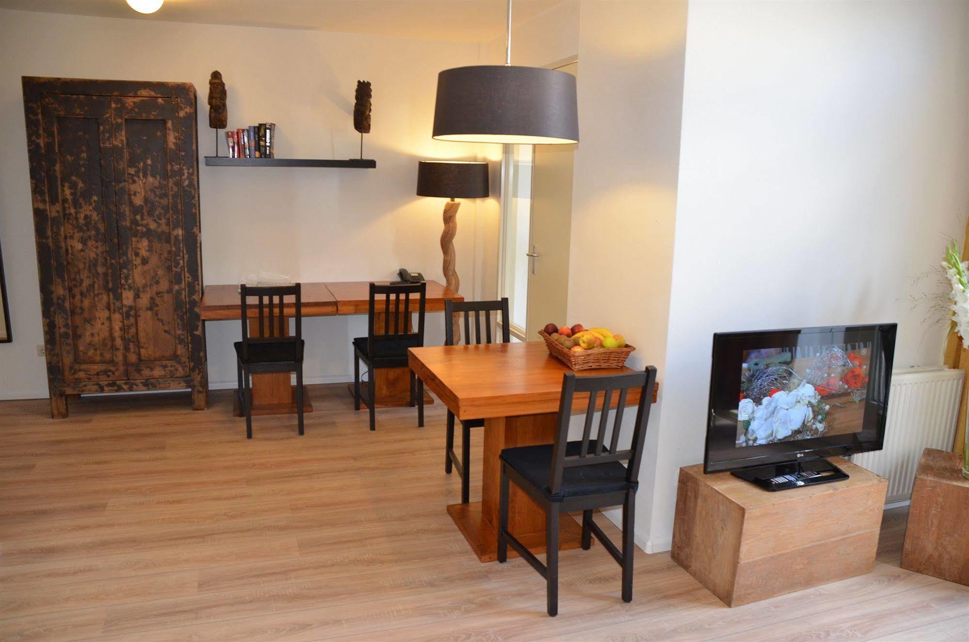 Hotel De Tabaksplant Amersfoort Kültér fotó