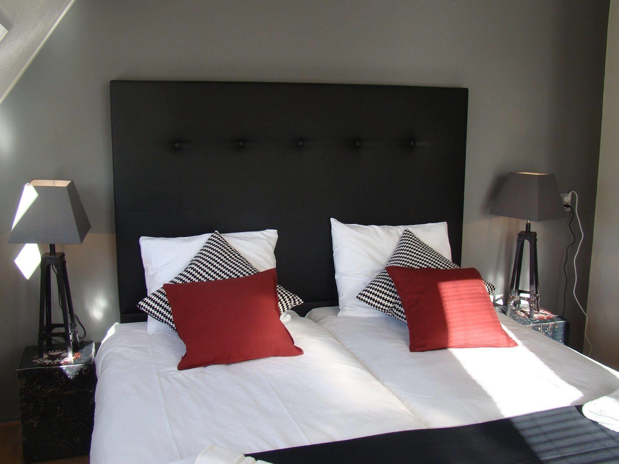 Hotel De Tabaksplant Amersfoort Kültér fotó