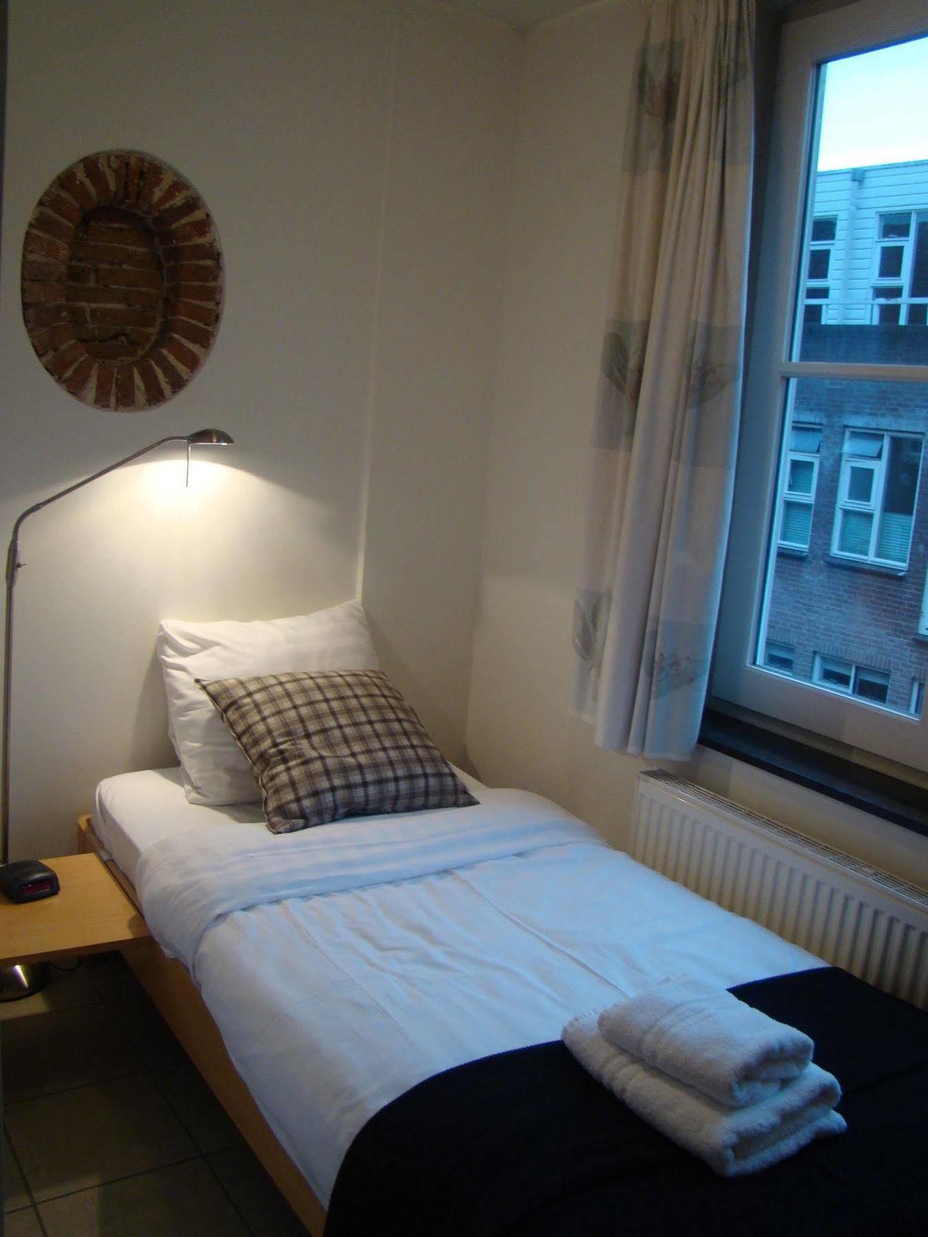 Hotel De Tabaksplant Amersfoort Kültér fotó