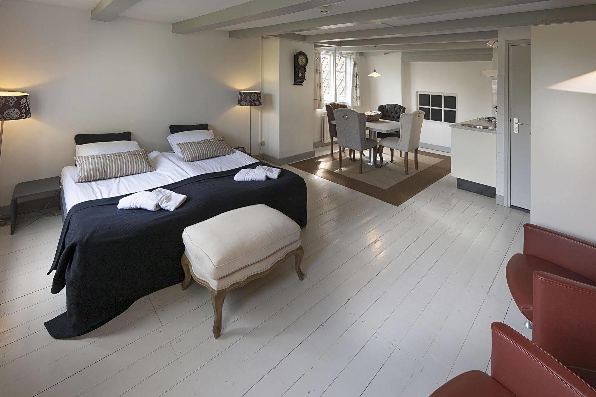 Hotel De Tabaksplant Amersfoort Kültér fotó