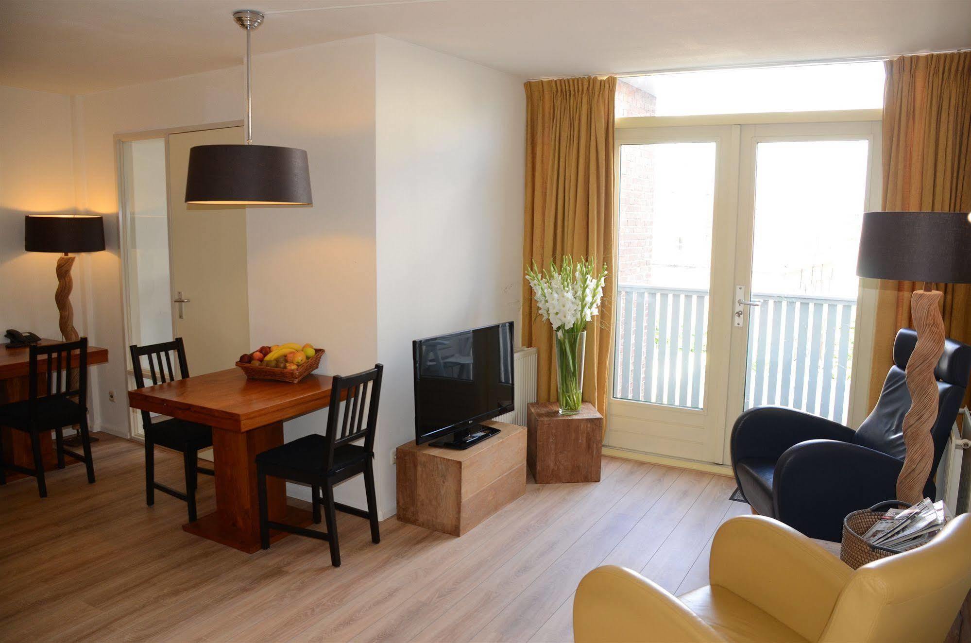 Hotel De Tabaksplant Amersfoort Kültér fotó