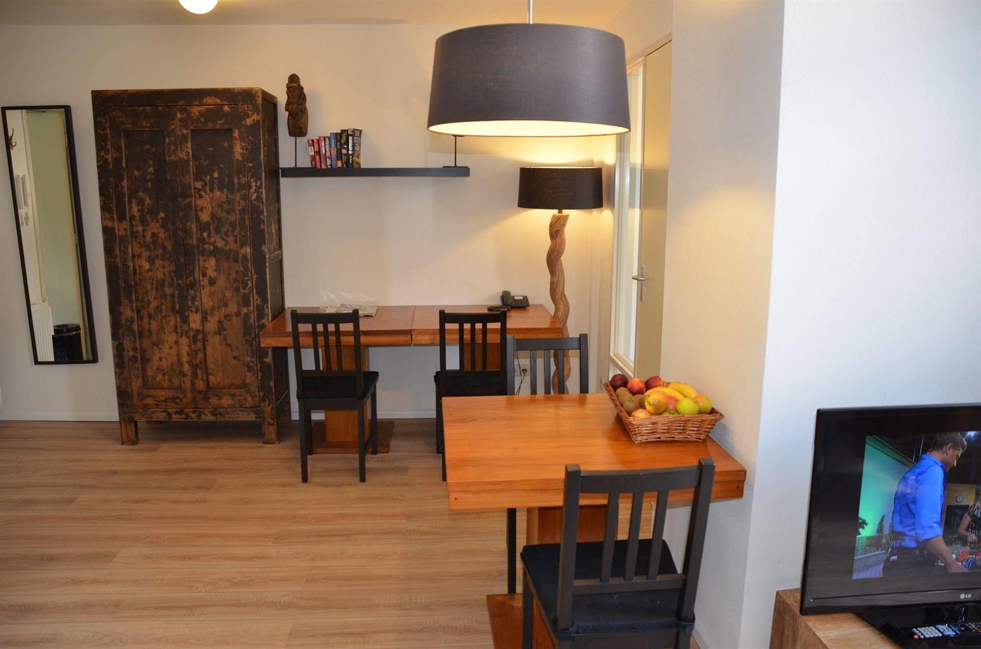 Hotel De Tabaksplant Amersfoort Kültér fotó