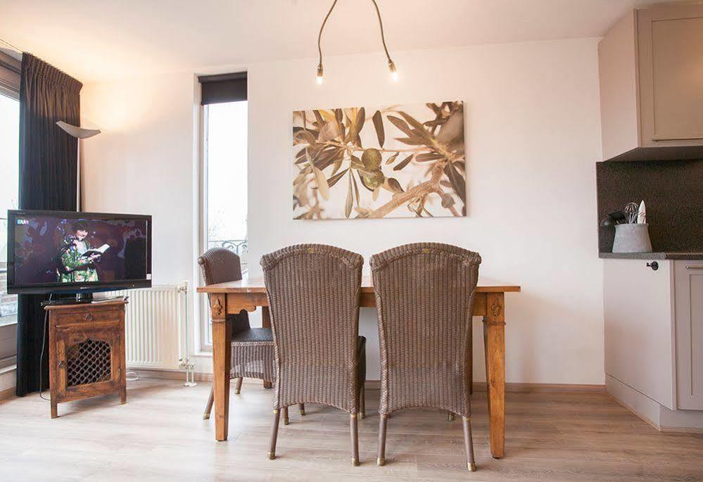 Hotel De Tabaksplant Amersfoort Kültér fotó