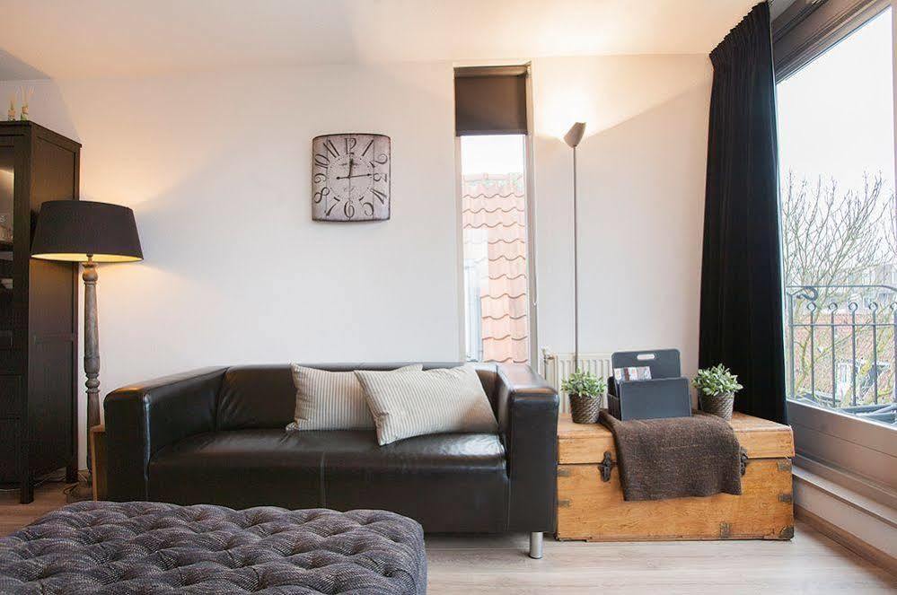 Hotel De Tabaksplant Amersfoort Kültér fotó