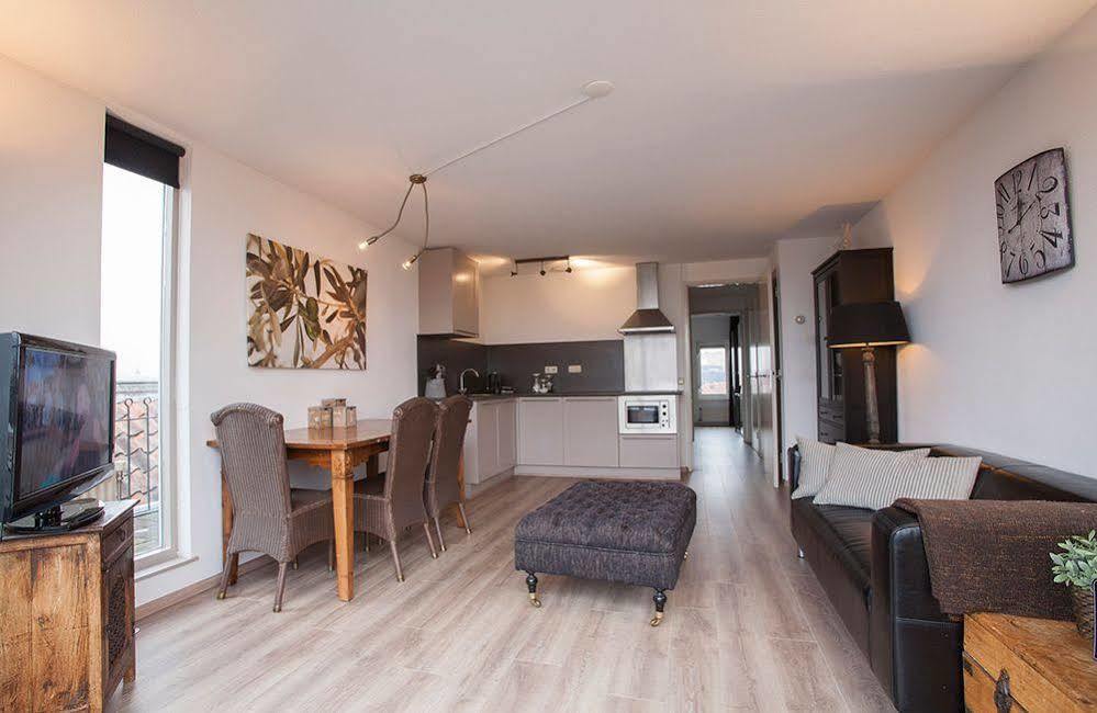 Hotel De Tabaksplant Amersfoort Kültér fotó