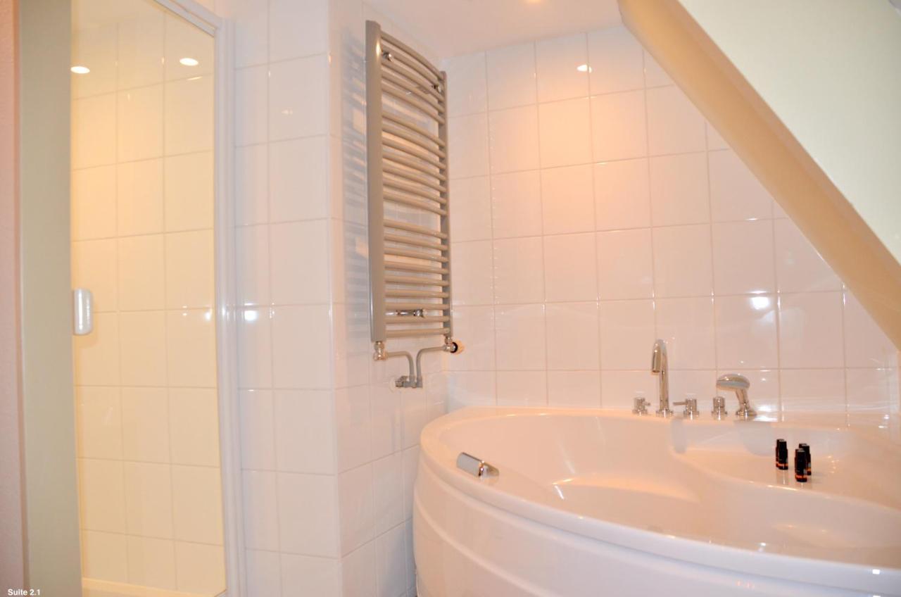 Hotel De Tabaksplant Amersfoort Kültér fotó